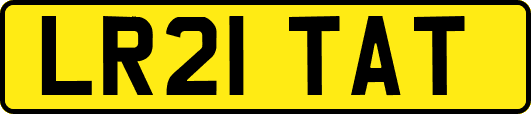 LR21TAT