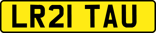 LR21TAU