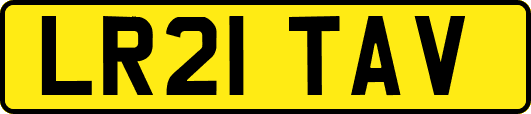 LR21TAV