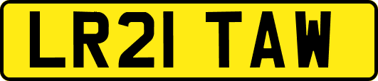 LR21TAW