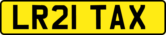 LR21TAX