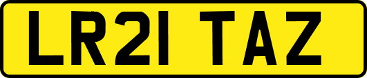 LR21TAZ
