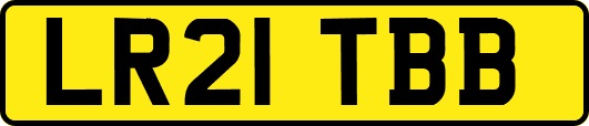 LR21TBB