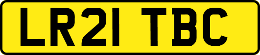 LR21TBC
