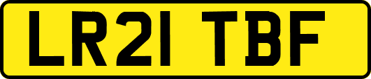 LR21TBF