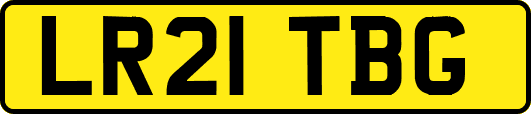 LR21TBG