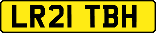 LR21TBH