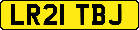 LR21TBJ