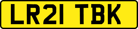 LR21TBK