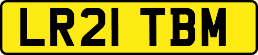 LR21TBM