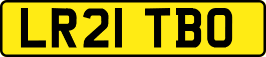 LR21TBO