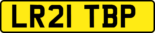 LR21TBP