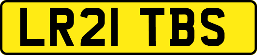 LR21TBS