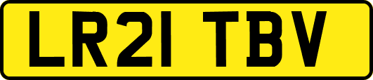 LR21TBV