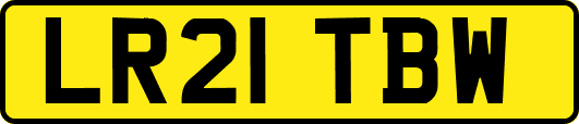 LR21TBW