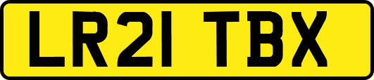 LR21TBX