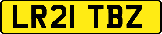 LR21TBZ