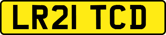 LR21TCD