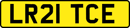 LR21TCE