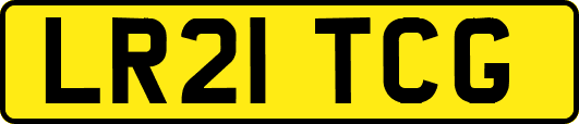 LR21TCG