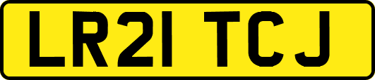 LR21TCJ
