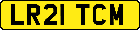 LR21TCM