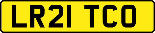 LR21TCO