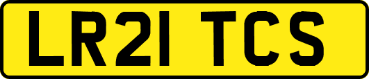 LR21TCS