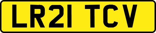 LR21TCV