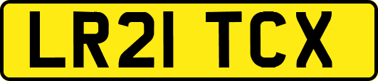 LR21TCX