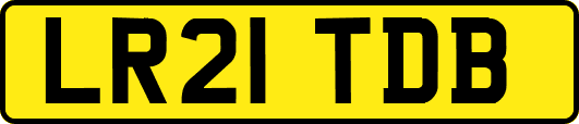 LR21TDB
