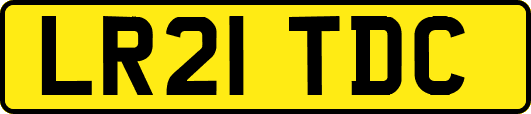 LR21TDC