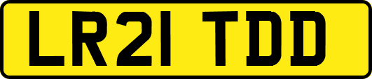 LR21TDD
