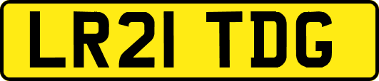 LR21TDG