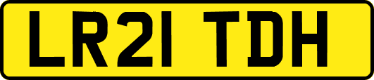 LR21TDH