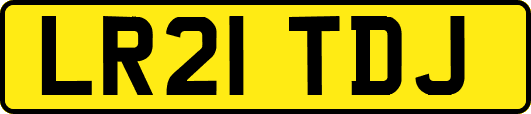 LR21TDJ