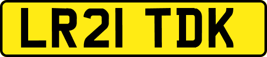 LR21TDK