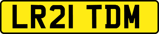 LR21TDM