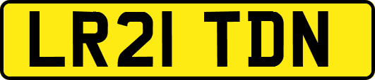 LR21TDN