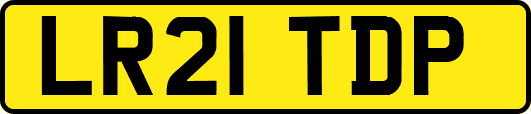 LR21TDP