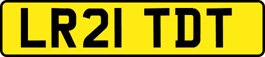 LR21TDT
