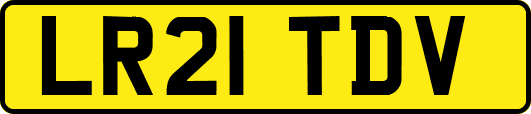 LR21TDV