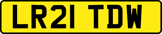 LR21TDW