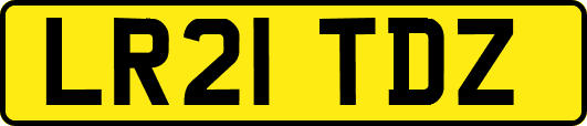 LR21TDZ