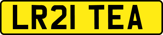 LR21TEA