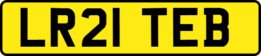 LR21TEB