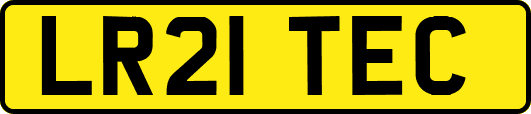 LR21TEC
