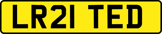 LR21TED