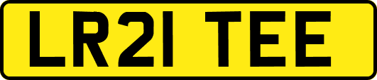 LR21TEE