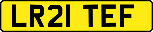 LR21TEF